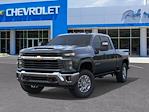 2026 Chevrolet Silverado 2500 Crew Cab 4WD Pickup for sale #CT61779 - photo 6