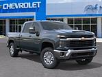 2026 Chevrolet Silverado 2500 Crew Cab 4WD Pickup for sale #CT61779 - photo 7