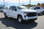 New 2026 Chevrolet Silverado 1500 Work Truck Crew Cab for sale #CT62277 - photo 1