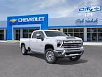 2026 Chevrolet Silverado 2500 Crew Cab SRW 4WD Pickup for sale #CT63905 - photo 1