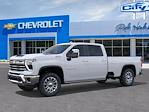 2026 Chevrolet Silverado 2500 Crew Cab SRW 4WD Pickup for sale #CT63905 - photo 3