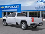 2026 Chevrolet Silverado 2500 Crew Cab SRW 4WD Pickup for sale #CT63905 - photo 4