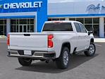 2026 Chevrolet Silverado 2500 Crew Cab SRW 4WD Pickup for sale #CT63905 - photo 2
