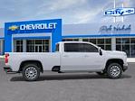 2026 Chevrolet Silverado 2500 Crew Cab SRW 4WD Pickup for sale #CT63905 - photo 5
