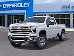2026 Chevrolet Silverado 2500 Crew Cab SRW 4WD Pickup for sale #CT63905 - photo 6