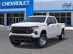 2026 Chevrolet Silverado 1500 Crew Cab 4WD Pickup for sale #CT64156 - photo 6