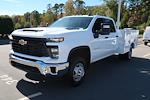 2025 Chevrolet Silverado 3500 Crew Cab DRW 4WD Service Truck for sale #CT64877 - photo 3