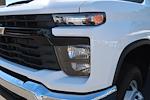 2025 Chevrolet Silverado 3500 Crew Cab DRW 4WD Service Truck for sale #CT64877 - photo 4