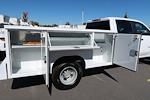 2025 Chevrolet Silverado 3500 Crew Cab DRW 4WD Service Truck for sale #CT64877 - photo 8