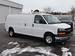 2022 Chevrolet Express 3500 RWD Knapheide Empty Cargo Van for sale #CT65684A - photo 1