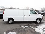 2022 Chevrolet Express 3500 RWD Knapheide Empty Cargo Van for sale #CT65684A - photo 9