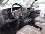 2022 Chevrolet Express 3500 RWD Knapheide Empty Cargo Van for sale #CT65684A - photo 10