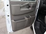 2022 Chevrolet Express 3500 RWD Knapheide Empty Cargo Van for sale #CT65684A - photo 11