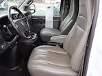 2022 Chevrolet Express 3500 RWD Knapheide Empty Cargo Van for sale #CT65684A - photo 12