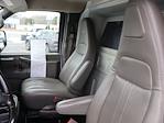 2022 Chevrolet Express 3500 RWD Knapheide Empty Cargo Van for sale #CT65684A - photo 14