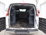 2022 Chevrolet Express 3500 RWD Knapheide Empty Cargo Van for sale #CT65684A - photo 23