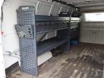 2022 Chevrolet Express 3500 RWD Knapheide Empty Cargo Van for sale #CT65684A - photo 24