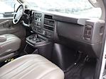 2022 Chevrolet Express 3500 RWD Knapheide Empty Cargo Van for sale #CT65684A - photo 28
