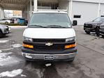 2022 Chevrolet Express 3500 RWD Knapheide Empty Cargo Van for sale #CT65684A - photo 2