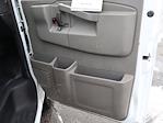 2022 Chevrolet Express 3500 RWD Knapheide Empty Cargo Van for sale #CT65684A - photo 29