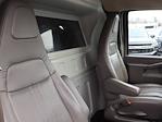 2022 Chevrolet Express 3500 RWD Knapheide Empty Cargo Van for sale #CT65684A - photo 32