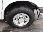 2022 Chevrolet Express 3500 RWD Knapheide Empty Cargo Van for sale #CT65684A - photo 33