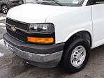 2022 Chevrolet Express 3500 RWD Knapheide Empty Cargo Van for sale #CT65684A - photo 4