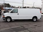 2022 Chevrolet Express 3500 RWD Knapheide Empty Cargo Van for sale #CT65684A - photo 5