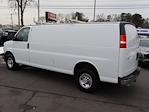 2022 Chevrolet Express 3500 RWD Knapheide Empty Cargo Van for sale #CT65684A - photo 6