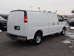2022 Chevrolet Express 3500 RWD Knapheide Empty Cargo Van for sale #CT65684A - photo 8