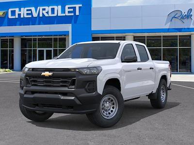 2026 Chevrolet Colorado Crew Cab 4WD Pickup for sale #CT66164 - photo 2