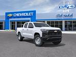 2026 Chevrolet Colorado Crew Cab 4WD Pickup for sale #CT66164 - photo 1