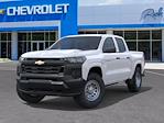 2026 Chevrolet Colorado Crew Cab 4WD Pickup for sale #CT66164 - photo 2