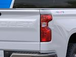 2026 Chevrolet Silverado 1500 Regular Cab 4WD Pickup for sale #CT67921 - photo 11