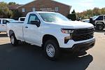 New 2026 Chevrolet Silverado 1500 Work Truck Regular Cab for sale #CT67923 - photo 22
