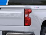 2026 Chevrolet Silverado 1500 Regular Cab 4WD Pickup for sale #CT67923 - photo 11