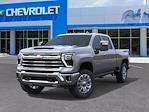 2026 Chevrolet Silverado 2500 Crew Cab 4WD Pickup for sale #CT68809 - photo 6