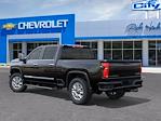 2026 Chevrolet Silverado 2500 Crew Cab 4WD Pickup for sale #CT68965 - photo 4