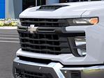 New 2026 Chevrolet Silverado 2500 Work Truck Double Cab for sale #CT69798 - photo 13