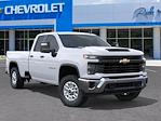 New 2026 Chevrolet Silverado 2500 Work Truck Double Cab for sale #CT69798 - photo 7