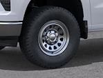 New 2026 Chevrolet Silverado 1500 Work Truck Double Cab 4WD Pickup for sale #CT70251 - photo 9