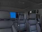 New 2026 Chevrolet Silverado 1500 Work Truck Double Cab 4WD Pickup for sale #CT70251 - photo 24