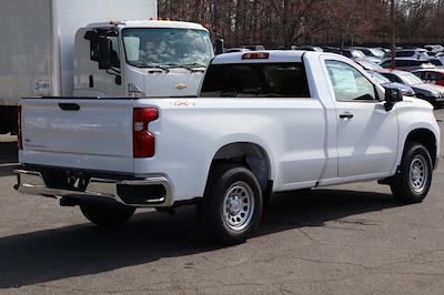 2026 Chevrolet Silverado 1500 Regular Cab 4WD Pickup for sale #CT70719 - photo 2