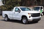 2026 Chevrolet Silverado 1500 Regular Cab 4WD Pickup for sale #CT70727 - photo 22