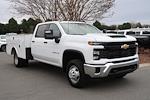 2026 Chevrolet Silverado 3500 Crew Cab 4WD PJ Truck Beds Service Truck for sale #CT70856 - photo 30