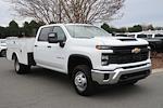 2026 Chevrolet Silverado 3500 Crew Cab 4WD PJ Truck Beds Service Truck for sale #CT70856 - photo 1