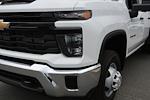 2026 Chevrolet Silverado 3500 Crew Cab 4WD PJ Truck Beds Service Truck for sale #CT70856 - photo 4