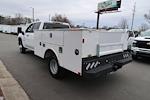 2026 Chevrolet Silverado 3500 Crew Cab 4WD PJ Truck Beds Service Truck for sale #CT70856 - photo 6