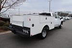 2026 Chevrolet Silverado 3500 Crew Cab 4WD PJ Truck Beds Service Truck for sale #CT70856 - photo 2
