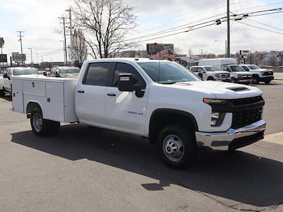 Used 2023 Chevrolet Silverado 3500 - photo 1